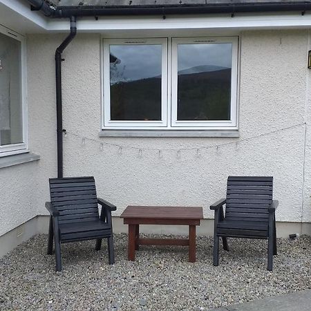 The Studio Drumnadrochit Exterior foto