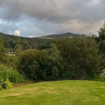 The Studio Drumnadrochit Exterior foto