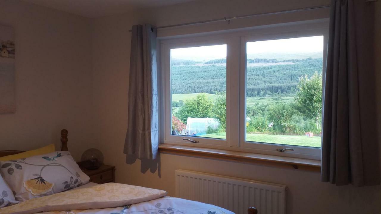 The Studio Drumnadrochit Exterior foto
